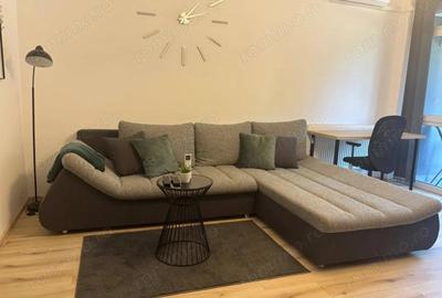 Apartament 2 camere, nou, mobilat - Braytim - 4