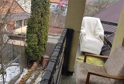 FILM! In Bohemian Style, loc parcare, curte proprie,vedere panoramica, Cartiieru - 55