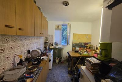 Titan, 10 minute metrou si parc IOR, chiar pe strada Postavarul, stradal - 2