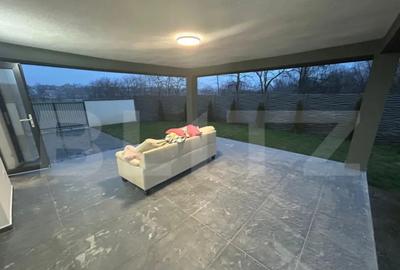 Casă cu 3 camere cu Teren 309 Mp în Central - 13