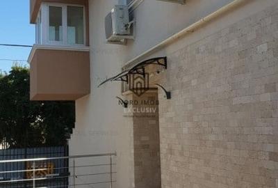 Apartament cu 3 camere decomandat, mobilat în Domenii - 23