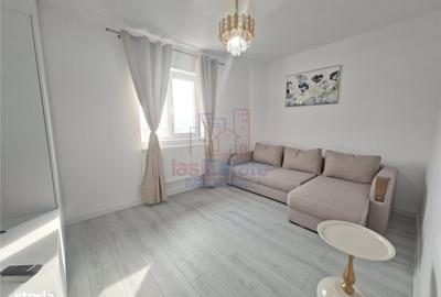 Garsonieră decomandată în Lunca Cetățuii - 4