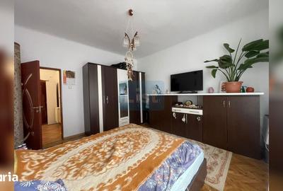 Casă cu 3 camere decomandat cu Teren 190 Mp în Muncitoresc