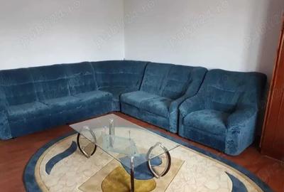 Apartament cu 2 camere decomandat în Ultracentral