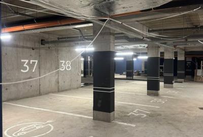 Apartament cu 3 camere decomandat, mobilat în Tei - 14