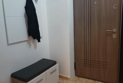 Garsonieră în Filaturii - 4