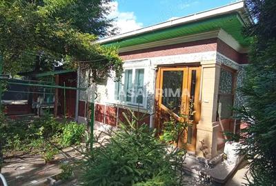 Casă cu 4 camere cu Teren 250 Mp în Nicolina - 1