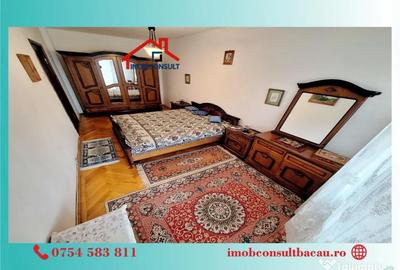 Apartament cu 2 camere decomandat în Central - 9