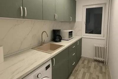 Ap 2 camere, mobilat utilat zona Campus - 5