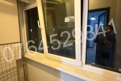 Garsonieră decomandată în Roșu - 8