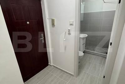 Garsoniera luminoasa, renovata recent - zona Noua - 3