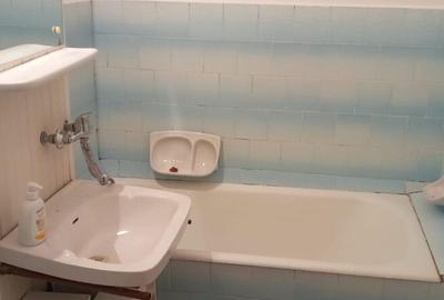 Garsoniera de inchiriat in Burdujeni - 1