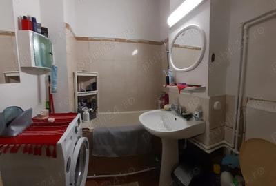 PF vand ap 3 camere zona Garii - 5