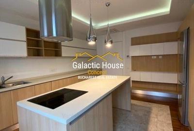 APARTAMENT 4 CAMERE KISELEFF/DOCENTILOR | SEMIMOBILAT **galactichouse.ro**
