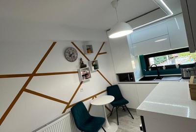 Apartament în Vila tip boutique, 3 camere+ terasă+ spațiu comercial - 21