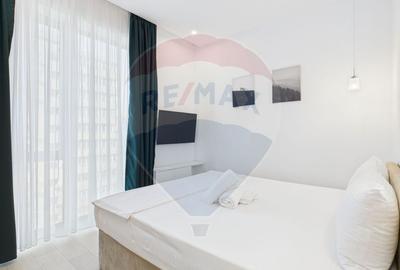 Apartament cu 2 camere, mobilat în Ștefan cel Mare - 8