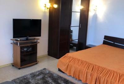 Apartament 1 cameră | Faleză Dunăre | Vedere superbă - 7