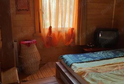 Casă cu Teren 350 Mp în Coaș - 7