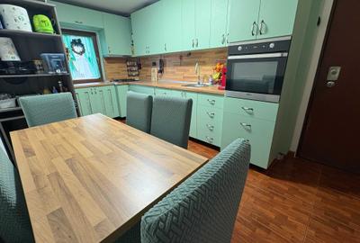 Apartament cu 4 camere decomandat în Micălaca - 5