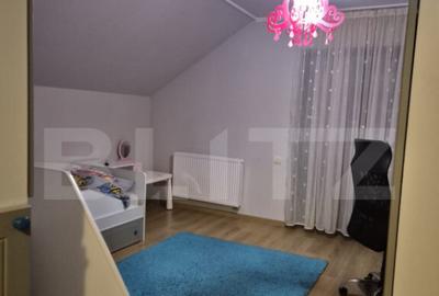 Vila superba de vanzare in Bardesti, 240 mp, 636 mp teren - 10