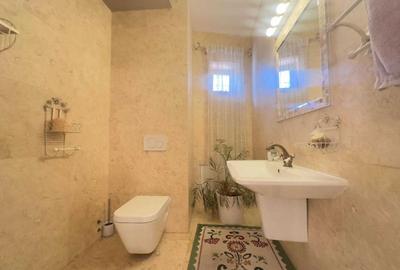 Casă cu 4 camere în Sub Arini - 2