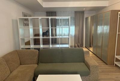 Garsonieră decomandată în Cișmigiu - 3