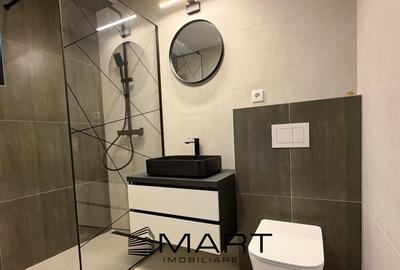 Apartament cu 4 camere decomandat în Arhitecților - Calea Cisnădiei - 13