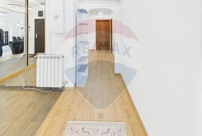 Apartament cu 3 camere de inchiriat in zona Dorobanti - 8