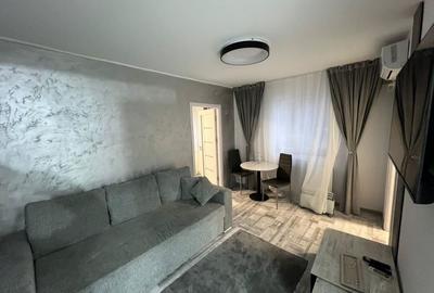 Apartament cu 2 camere în Tomis Nord - 8