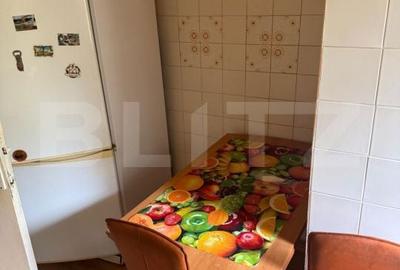 Apartament cu 2 camere semidecomandat în Central - 9