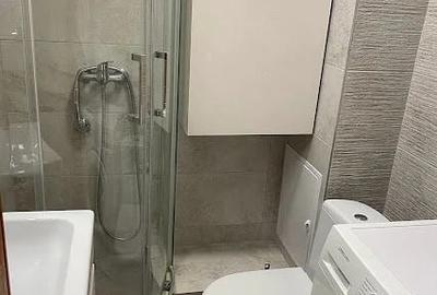 Garsonieră decomandată în Unirii