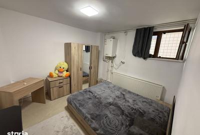 Apartament cu 2 camere semidecomandat, mobilat în Kamsas - 2