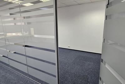 Birou, de 60 mp, în Floreasca - 4