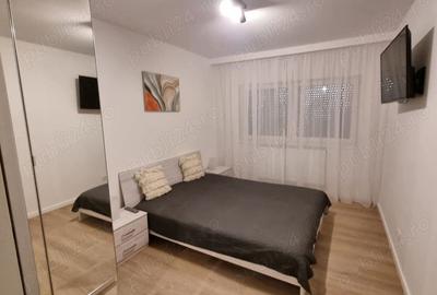 Inchiriez apartament 3 camere - 9