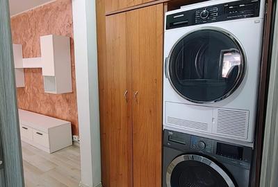 Apartament cu 2 camere decomandat în Central - 3