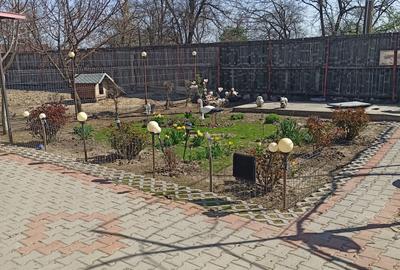 Casă cu 2 camere în Nicolae Bălcescu - 1