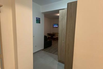 Garsonieră în Tătărași