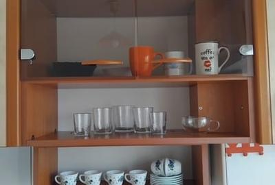 Garsonieră decomandată în Decebal