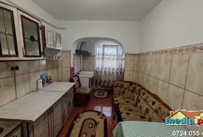 De închiriat – apartament cu 2 camere în Micro 16 - 1