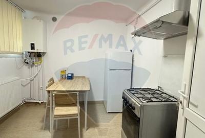 Apartament de inchiriat, 1 Camera - Aproape de UMFCV - 9