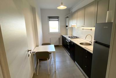 Apartament cu 2 camere decomandat în Prelungirea Ghencea - 14