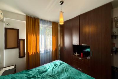 Apartament cu 2 camere decomandat în Theodor Pallady - 11