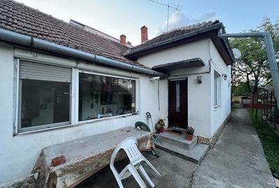 Casă cu 4 camere cu Teren 670 Mp în Exterior Vest - 4