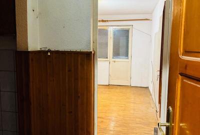 Apartament cu 2 camere semidecomandat în Central - 8