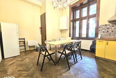 Apartament cu 4 camere în Traian - 15