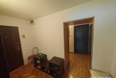Apartament cu 4 camere decomandat în Chișoda - 6