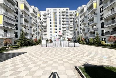 Apartament cu 2 camere în Mogoșoaia - 1