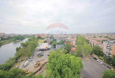 Apartament cu 4 camere decomandat, mobilat în Decebal - 32