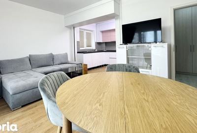 Apartament cu 2 camere, mobilat în Bartolomeu - 10