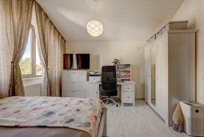 Casa 4 camere Corbeanca Aria Residence - 12